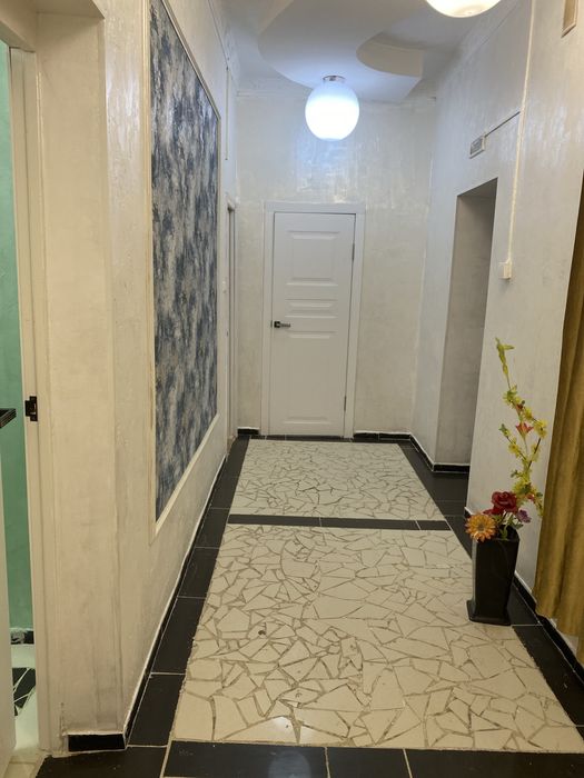 Сауна хазар лесхоз