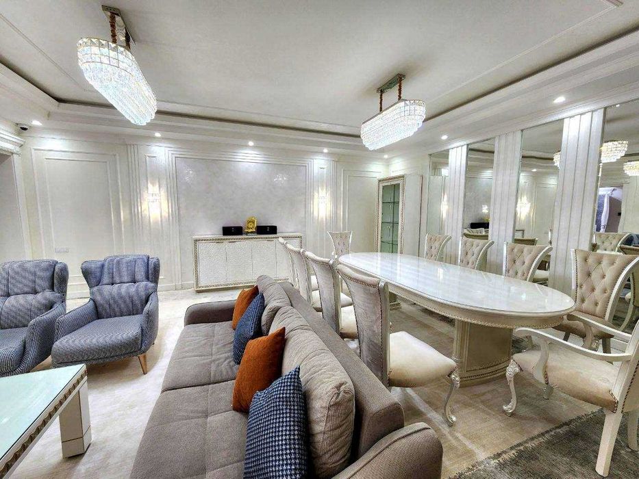 Сдается комфортная 4х ком квартира в ЦЕНТРЕ  на Габусе  (Ц-2) 4/4/8 Р1