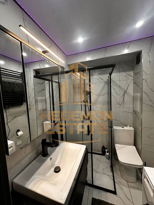 Продава се Едностаен апартамент в Варна, Виница - 44 кв.м за 1873 €/кв.м - Снимка #3