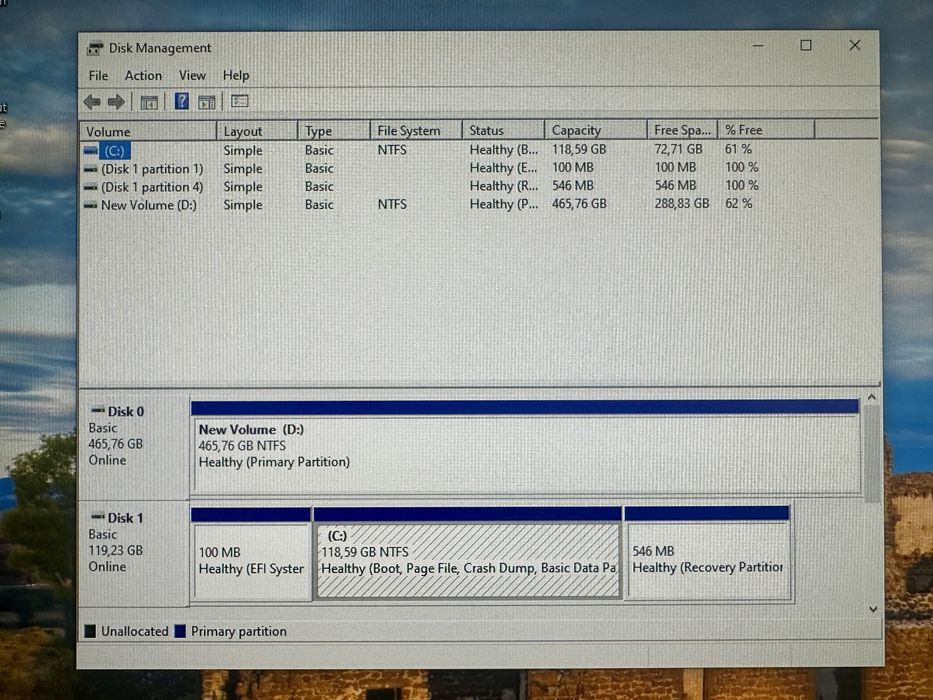 Работна станция/Workstation HP Z440 32GB RAM Nvidia Quadro RTX 4000