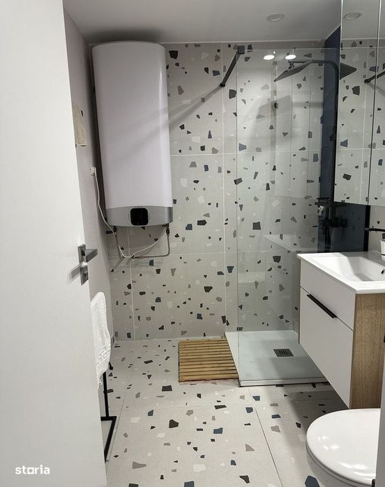 Apartament 3 camere Aviatiei | langa metrou Aurel Vlaicu | renovat
