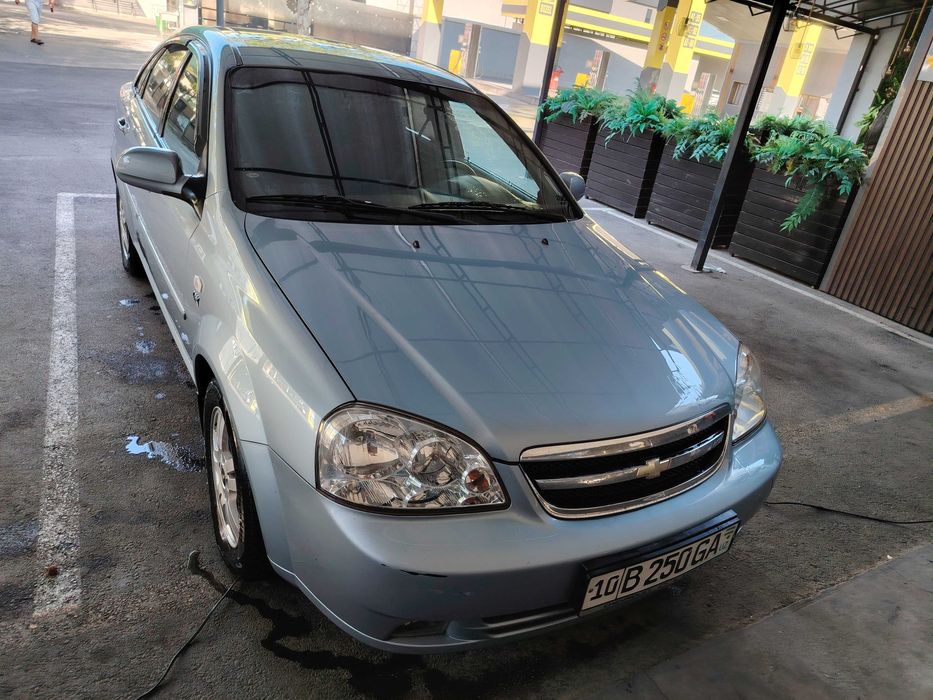 Lacetti 1.8 Ласетти 1.8