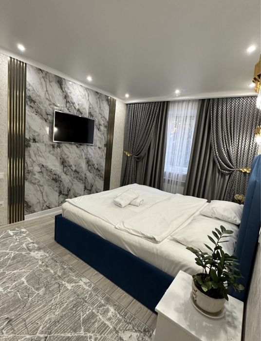 Посуточно,KaspiRed,Smart,Wifi Авангард