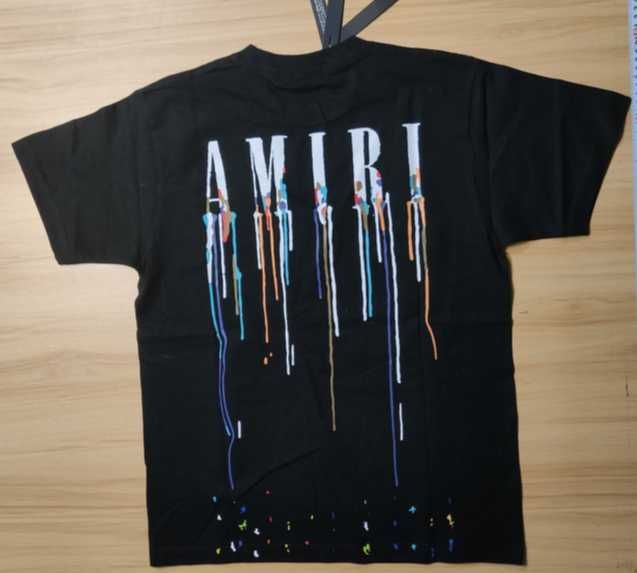 Amiri Тениски S размер
