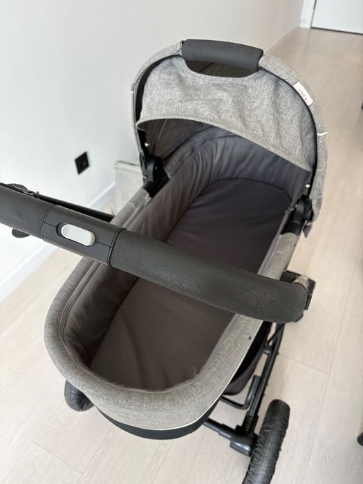 Коляска Cybex Balios S