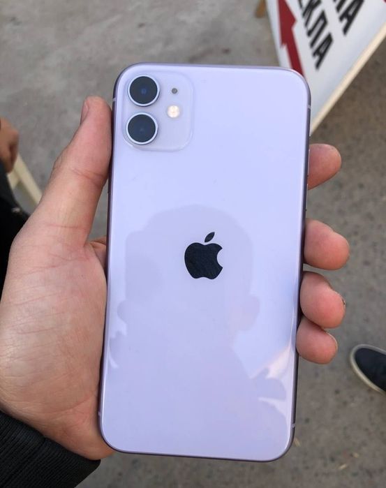 Iphone 11 ideal_
