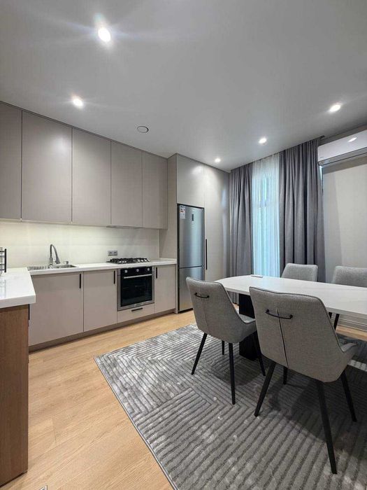 ЖК «Darkhan Residence» Продаётся 2-х комнатная квартира Дархан