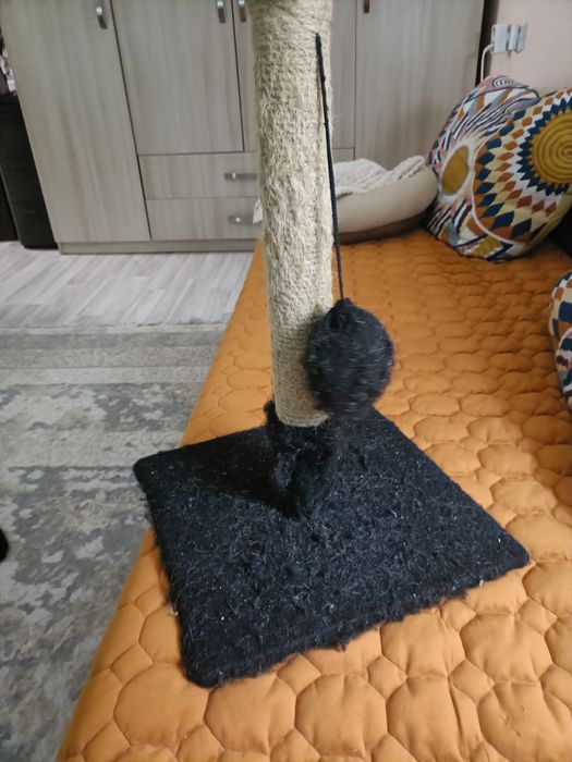 Продам когтеточку для котенка