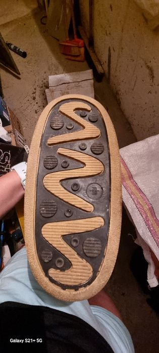 Vand boots marimea 38