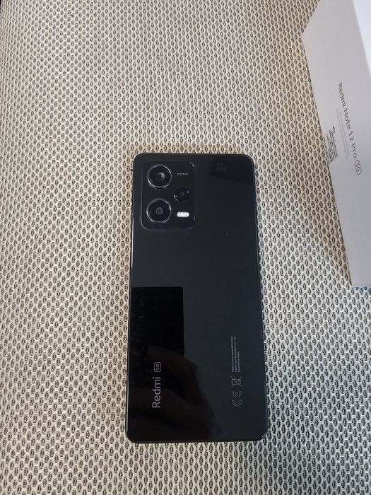 Redmi Note 12 Pro 5G