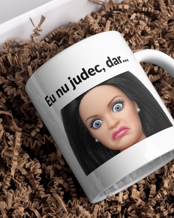 Cana personalizat cu text