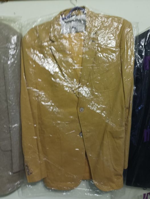 Фирменные Пиджаки, новые