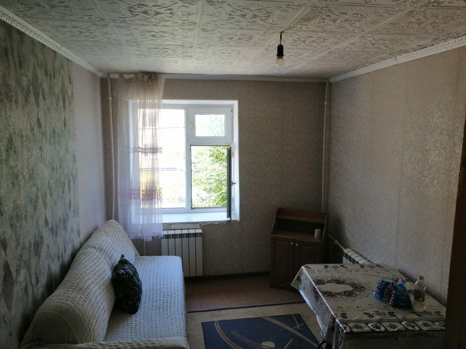 Квартира/Общежитие 12 кв.