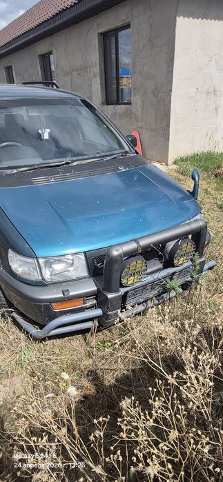 Продам авто Митсубиси