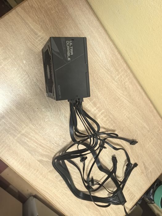 Sursa Gigabyte Ud850gm 80 plus gold