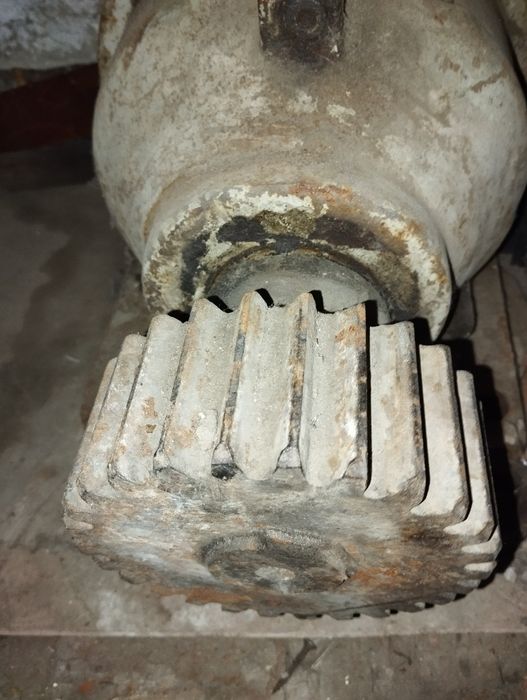 Редактор промышленныц.