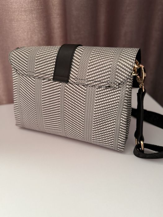 Дамска чанта Silver Polo