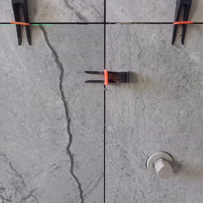 Кафельщик. Укладка кафель