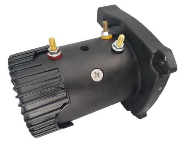 Motor troliu auto Visoli 12v