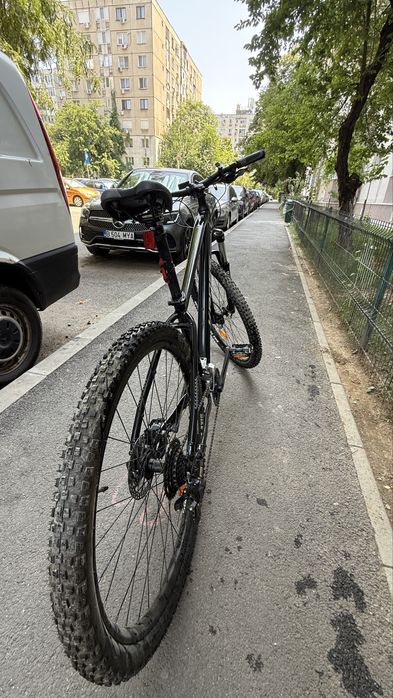 Bicicletă Kross Hexagon