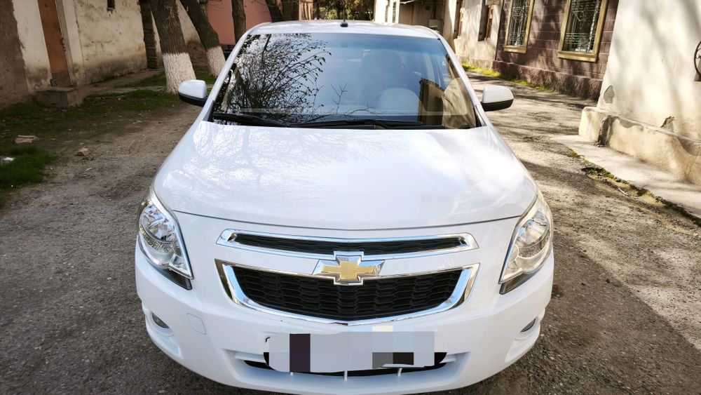 Срочно сотилади Cobalt 2023 декабрь.