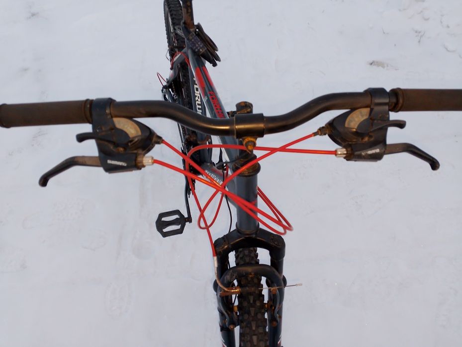 Продам велосипед