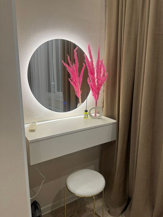 Квартира Посуточно 17 мкр