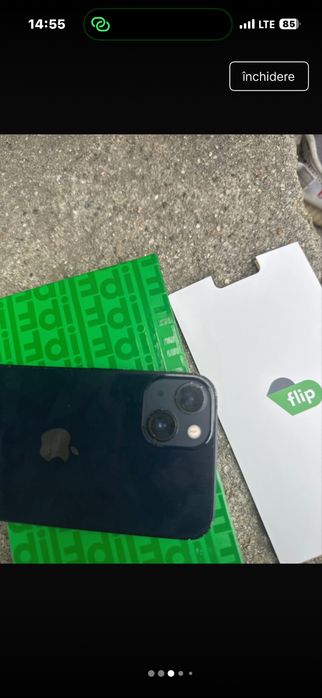 Iphone 13 128 gb
