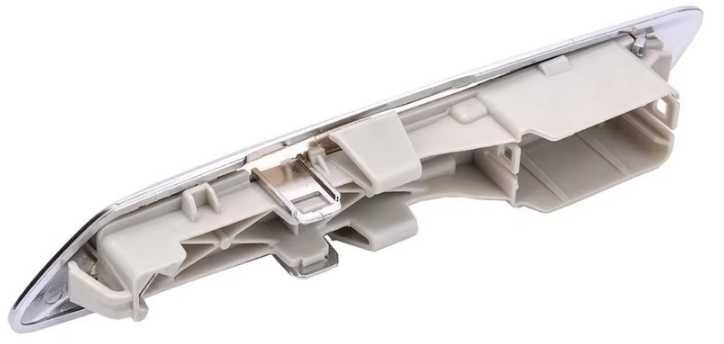 Ornament aripa NOU BMW seria 5 F10 F11 528 535 550