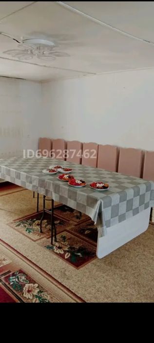 Мұхаммеджан Түимебаев үи сатылады