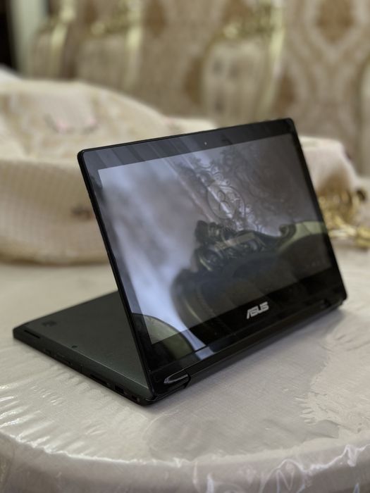 ASUS Flip 2in1 Q302