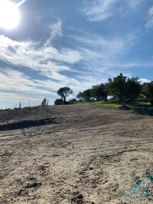 Парцел до морето, с гледка