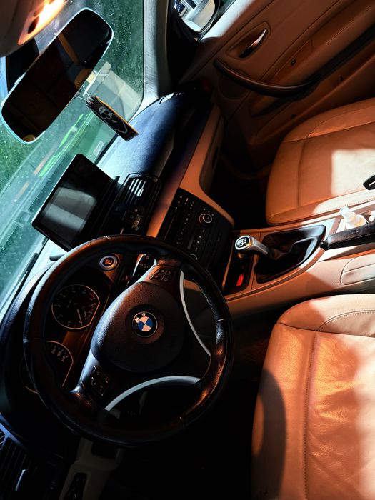 Bmw 116 2.0 e87