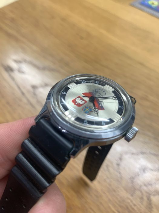 Восток Колекционерски Часовник