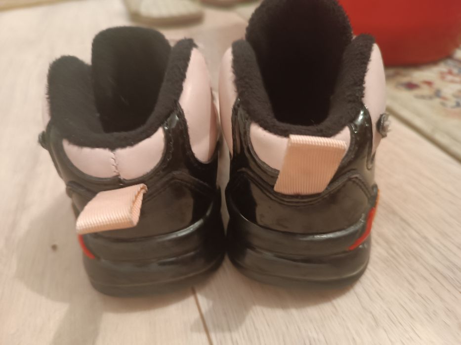 Ботиночки для девочек 22 рр