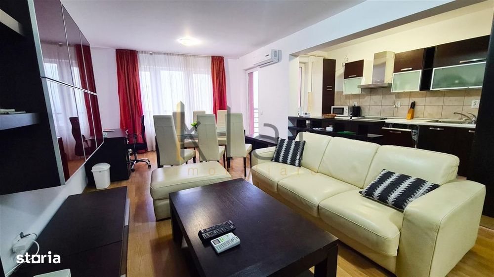 Apartament 2 camere 64mp cartier Zorilor zona UMF_ PRIVELISTE DEOSEBIT