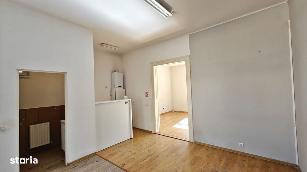 Casa ideala pentru activitati de birouri/comerciale, zona Centrala