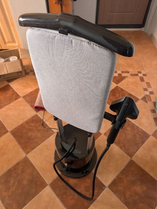 Отпариватель Aulandi 7708