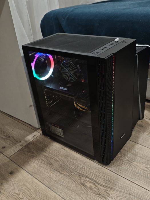 Продам игровой компьютер