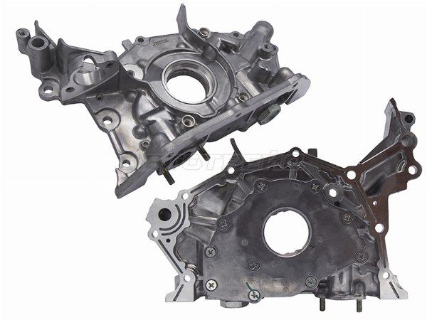 Масляный насос Toyota Camry