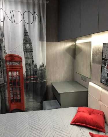 Дава се под наем Двустаен апартамент в Бургас, Славейков - 62 кв.м за 61500 € - Снимка #5