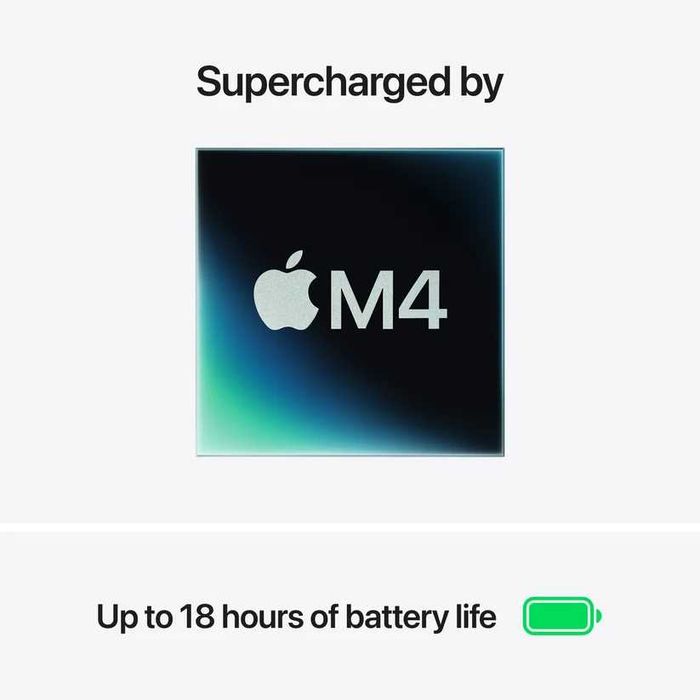 MacBook AIR M4 256GB