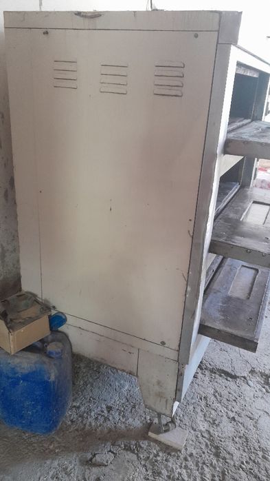 Печ духовка б/у плита