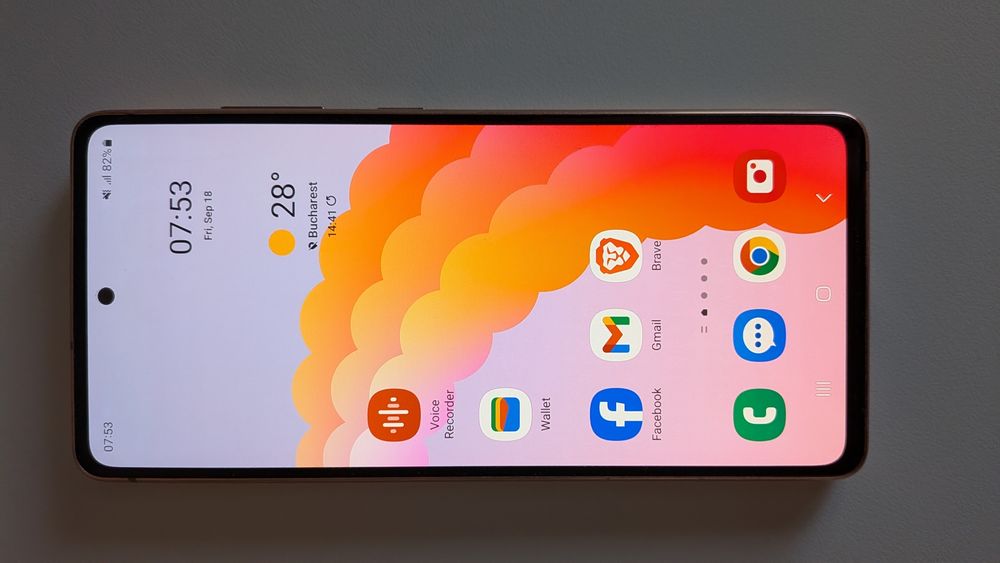 Samsung Galaxy S20 FE 5G