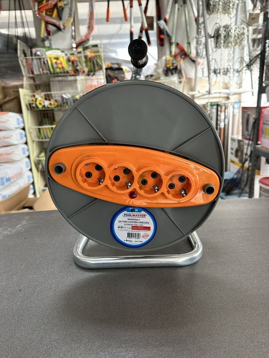 Макара за кабел (без кабел)