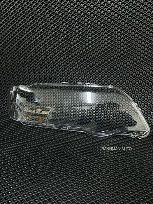 Стекла на Фары Бмв Х5 Е53