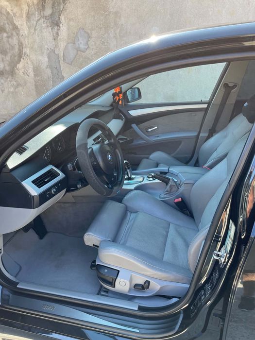 BMW 530D Добро Техническо състояние!