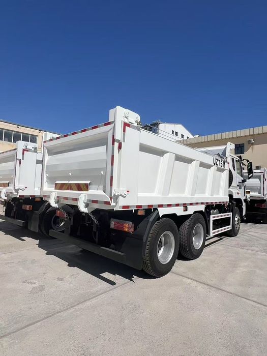 ‼️‼️Самосвал 15 тонн в наличии Ташкент‼️‼️