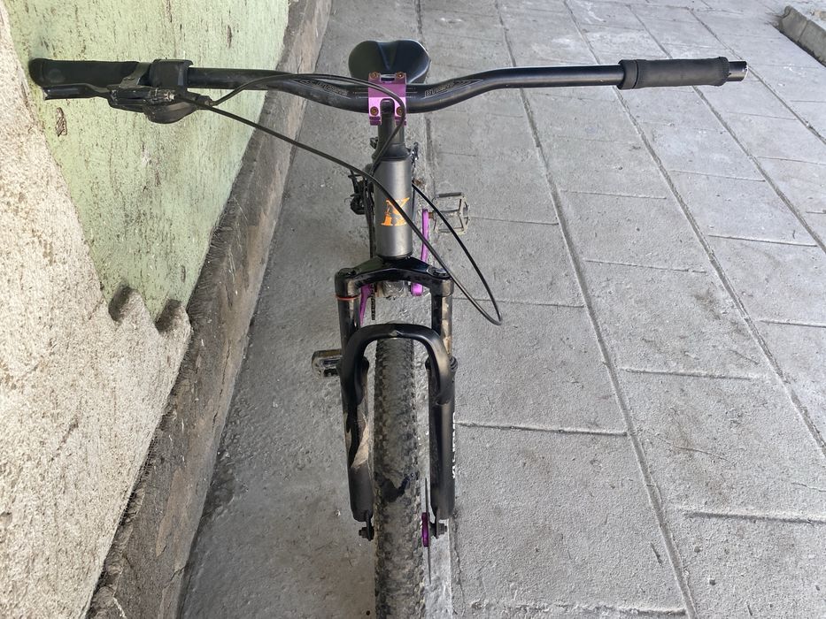 стантовый велик