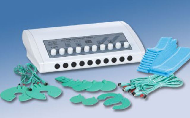 Миостимулятор СМЕ-555